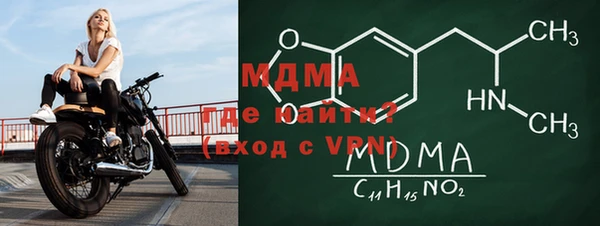 винт Абаза